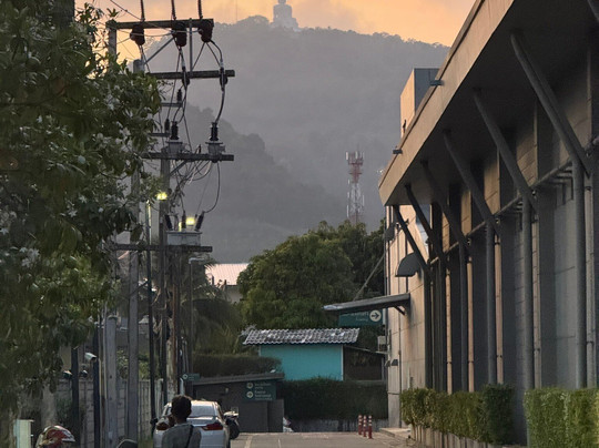 NARA Massage & Spa Phuket-查龙必去景点