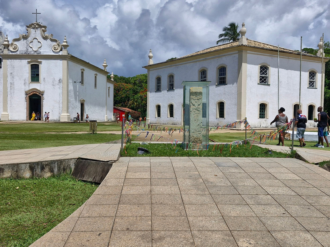 Centro Historico-Porto Seguro必去景点