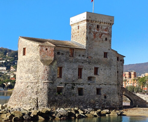 Hotel Italia e Lido主图