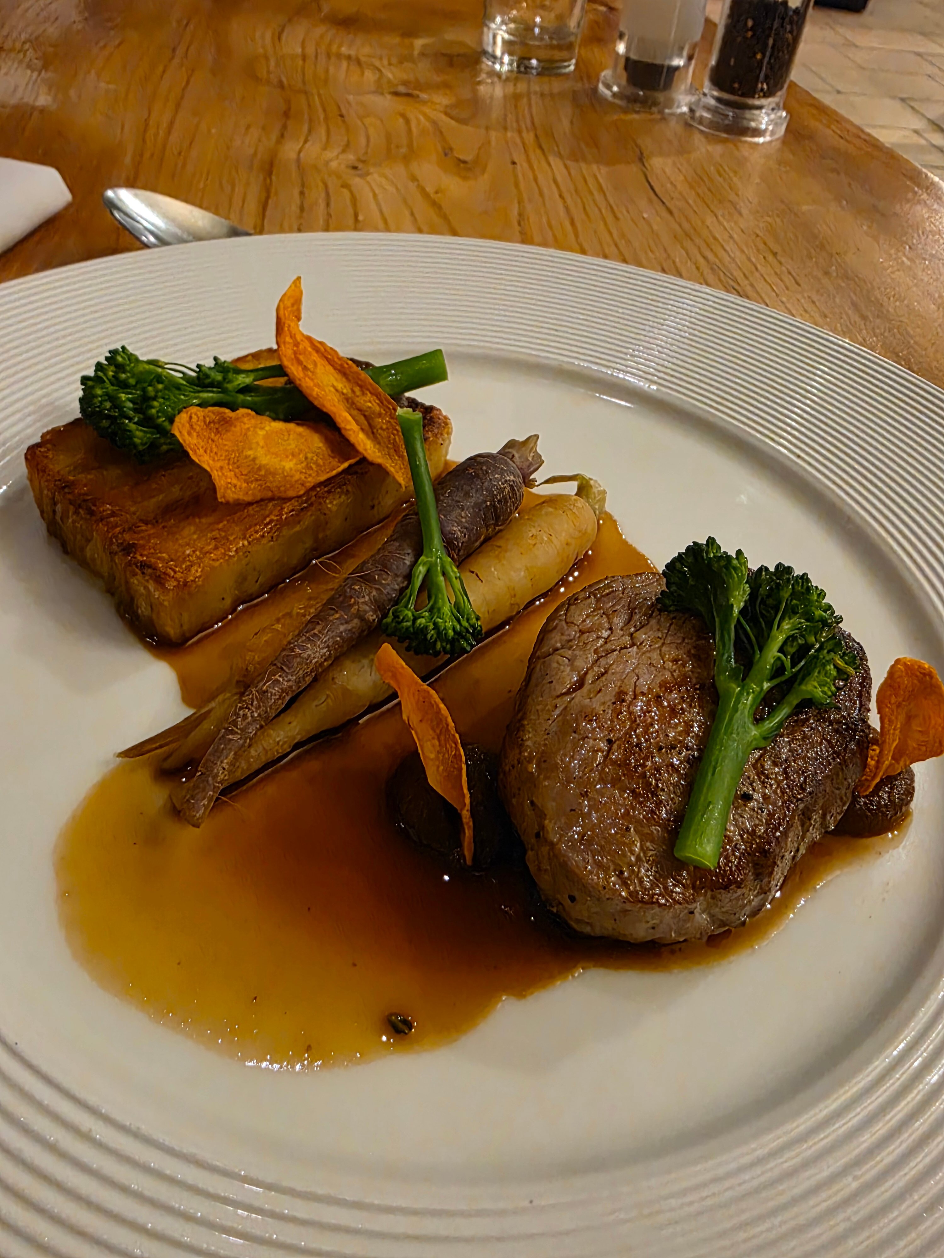 Fox and Hounds Country Hotel-官方