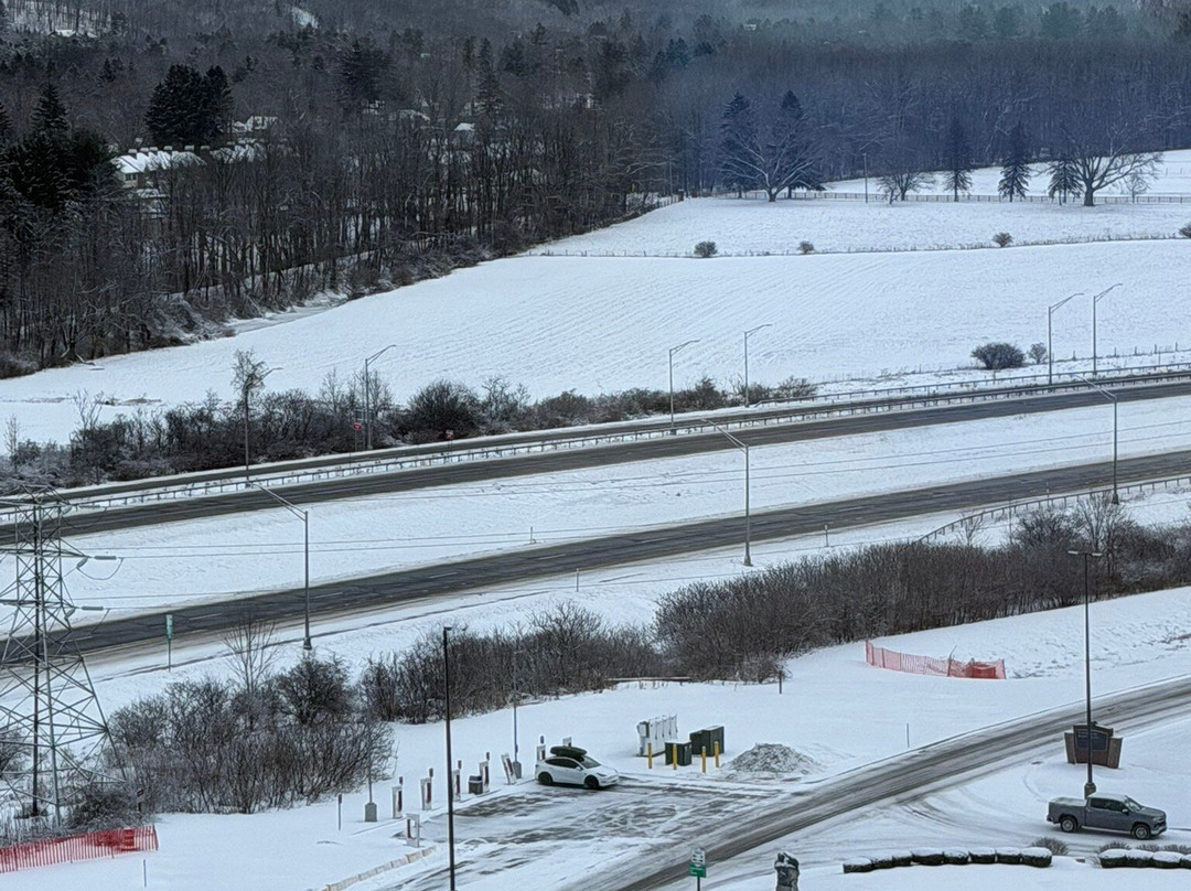 塞内卡阿勒格尼 度假村主图