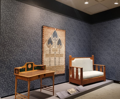 The Frick Pittsburgh Museums & Gardens-匹兹堡必去景点