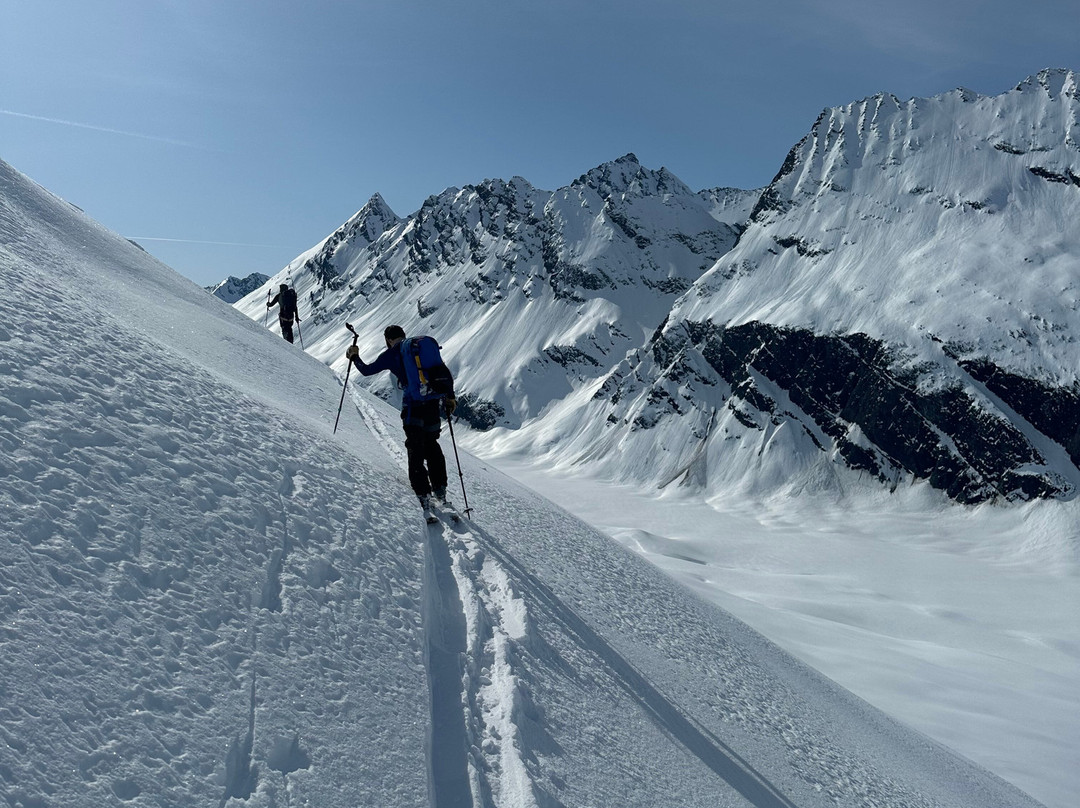 Mountain Shadow Adventures-北康威必去景点