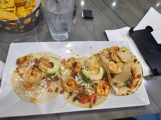 Cazadores Mexican Restaurant