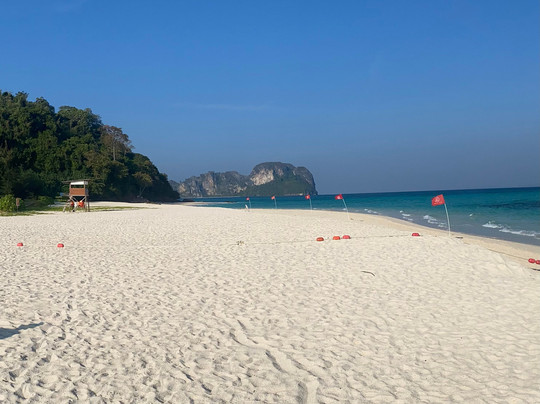 Simpson Yacht Charter-他朗必去景点