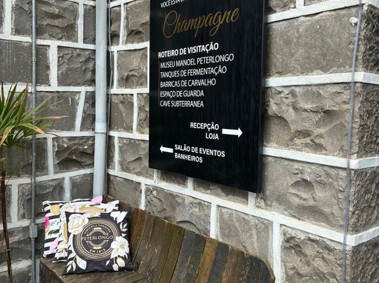 Vinicola Peterlongo-Garibaldi必去景点