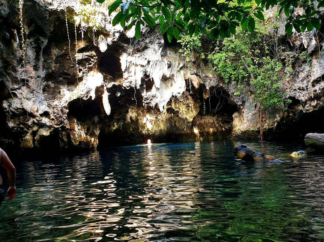 Maalum-帕杰必去景点
