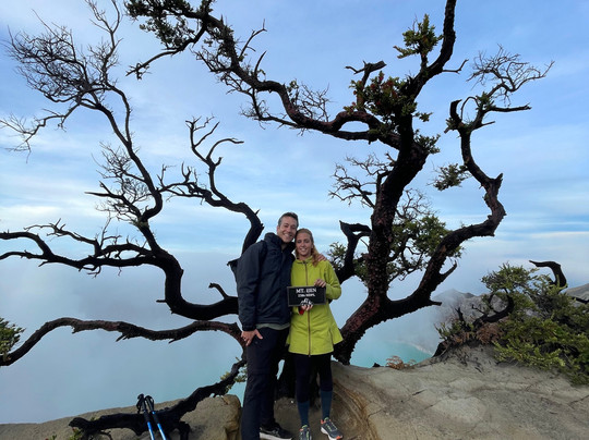 Travelife-玛琅必去景点