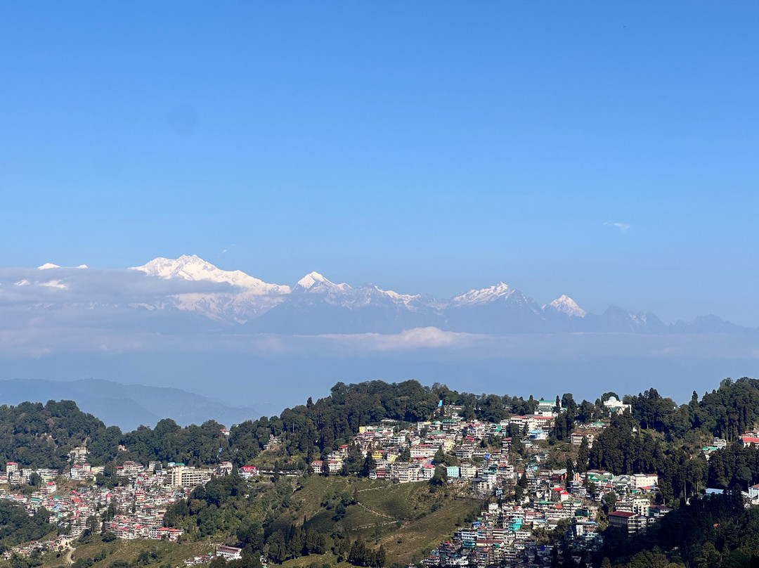 Darjeeling Travels-Bagdogra必去景点