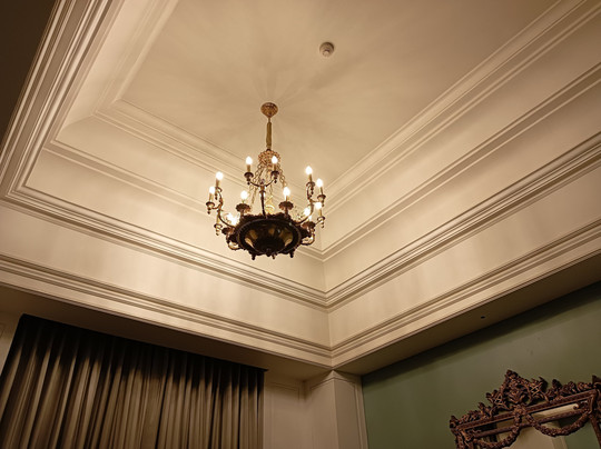 Hotel Hillock Ahmedabad主图