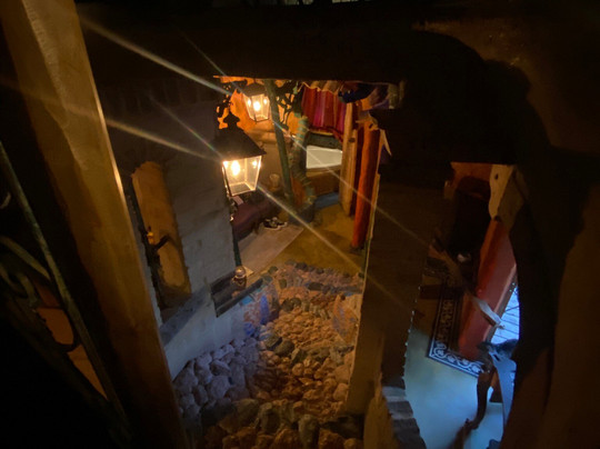 La Balade Des Gnomes主图