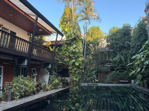 Nu Boutique Eco Trekking Chiang Mai-夜登必去景点