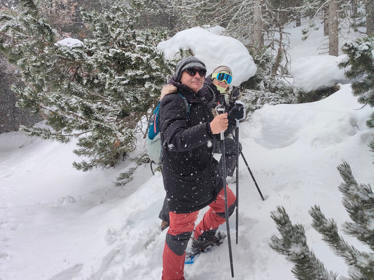 Oxineu-Ribes de Freser必去景点