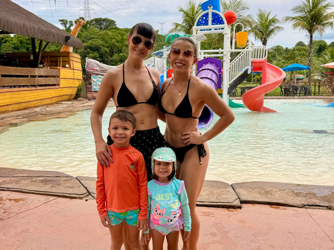 Arca Parque-Trindade必去景点