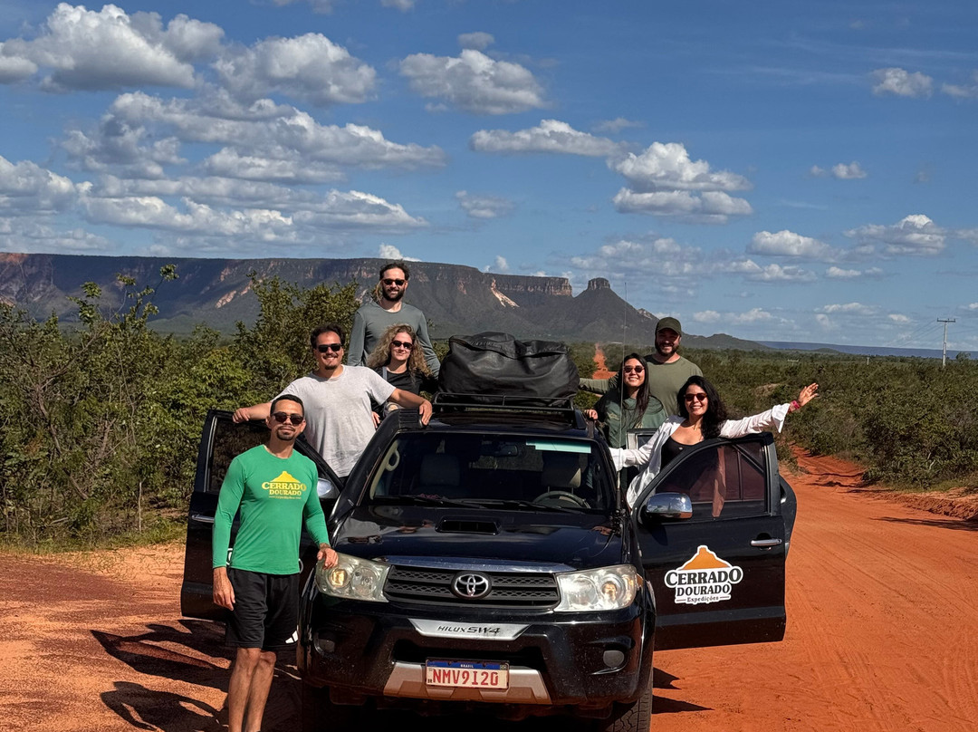 Cerrado Dourado Expedições-Jalapao State Park必去景点