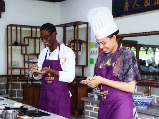 SICHUAN SHANGHAI AIRLINES INT'L TRAVEL SERVICE CO.,LTD