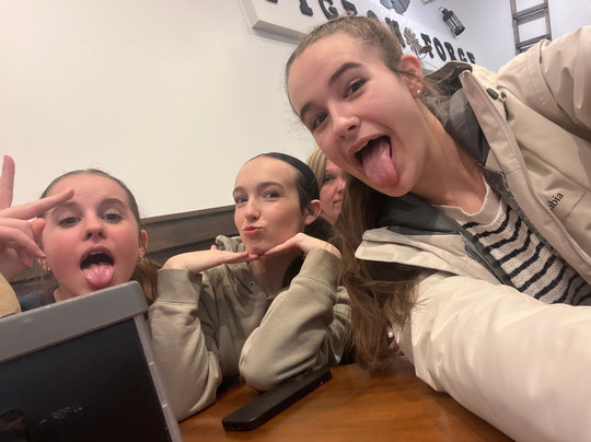 The Yard Milkshake Bar