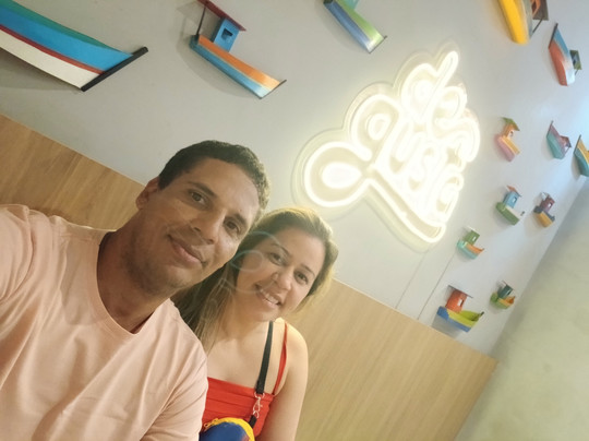 Degusta Delícias Geladas - Pipa - RN