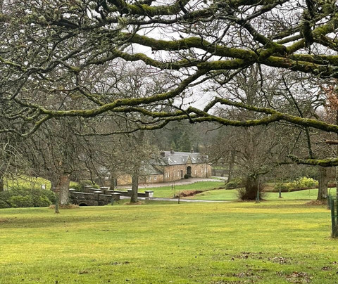 Harburn Estate主图