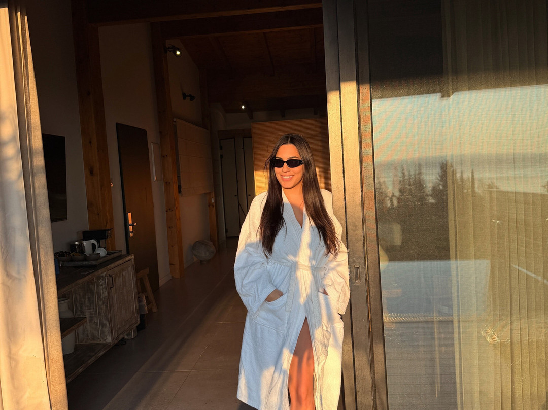 Ramot Resort Hotel主图