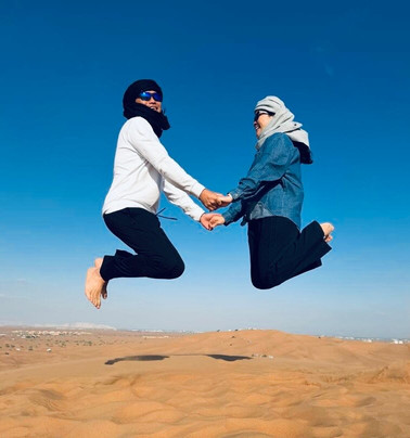 Arabian Kings Travel & Tourism LLC-Ghayathi必去景点