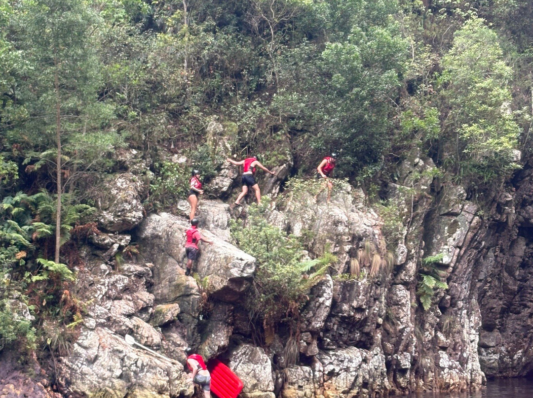 Untouched Adventures-暴风河必去景点