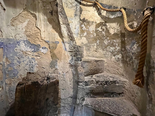 Fort Balaguier-滨海拉塞纳必去景点