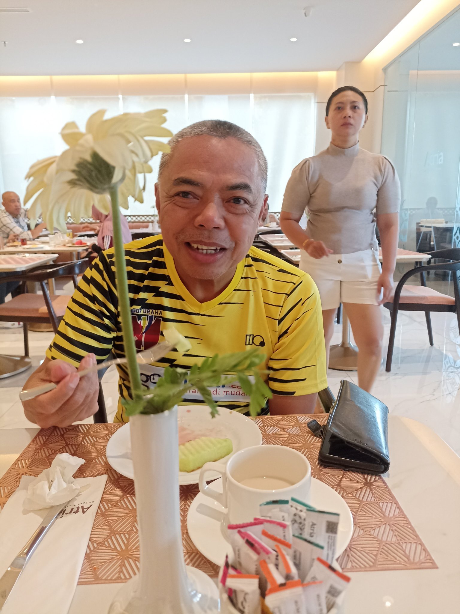 Atria Hotel Malang-官方