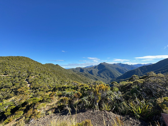 Paparoa Shuttles-格雷茅斯必去景点