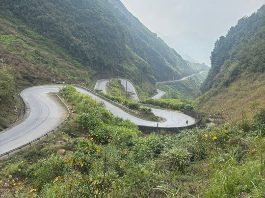 Kai Adventure Tours-Ha Giang必去景点