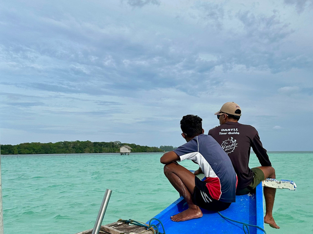Balabac Tour By The Wanderwalkers-巴拉巴克必去景点