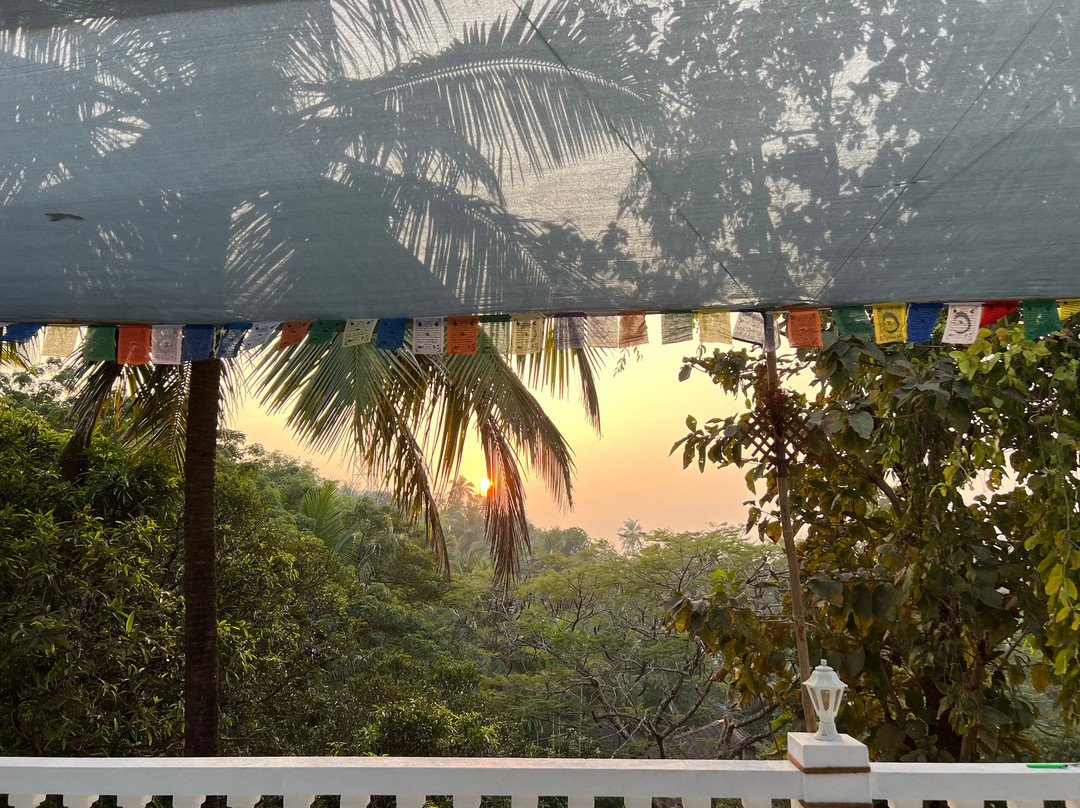 Oceanic - Luxury Boutique Hotel主图