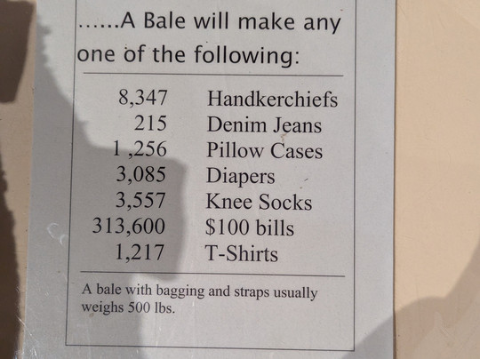 Plantation Agriculture Museum-Scott必去景点