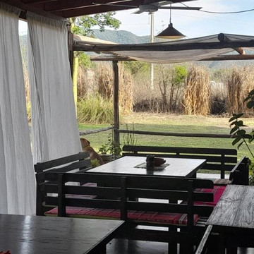 芬卡维特因特酒店主图