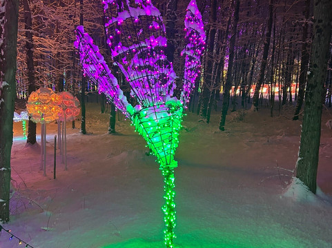 Sandy Hill Farm-Eliot必去景点