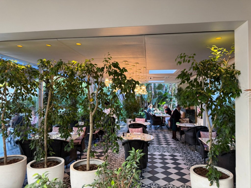 塞拉斯酒店-官方