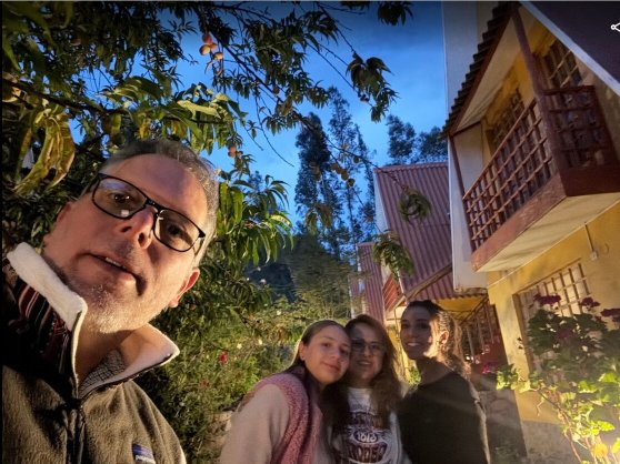 Amaru Valle Hotel-家庭/游戏区