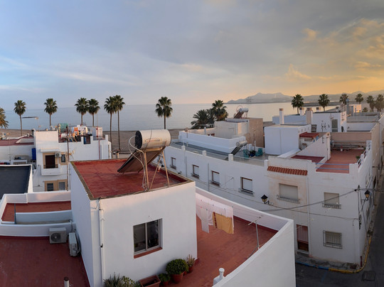 Be Free Carboneras主图