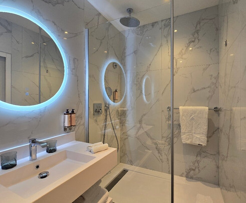 Best Western Premier Hotel des Vignes et des Anges主图