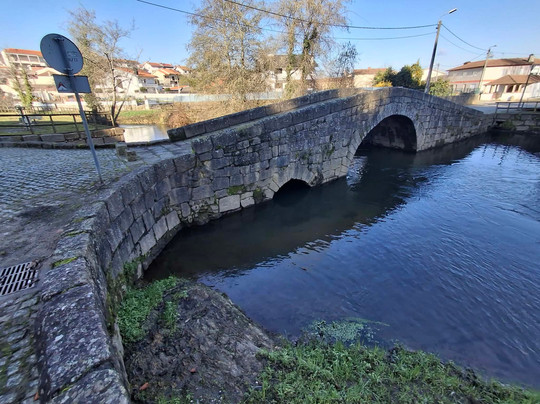 Ponte de São Lázaro