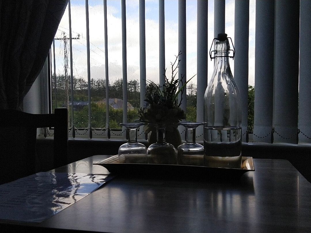 Sleadrin View B&B主图