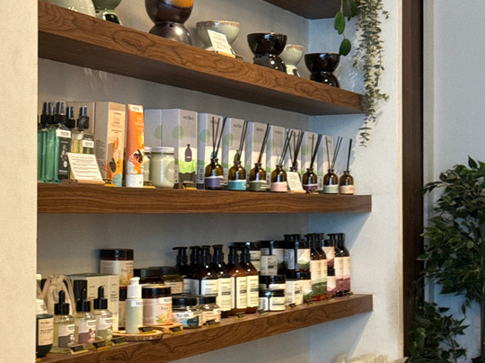 NARA Massage & Spa Phuket-查龙必去景点