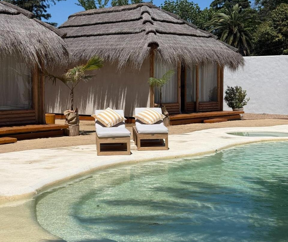 Tribu Eco Beach
