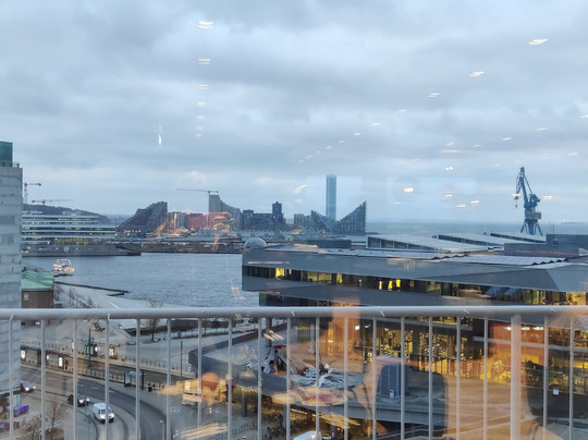 阿特兰提克第一酒店