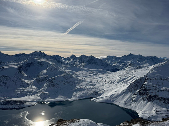 Saint Charles Hôtel & Spa Val Cenis主图