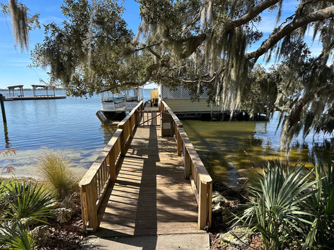 Premier Boat Tours-Mount Dora必去景点