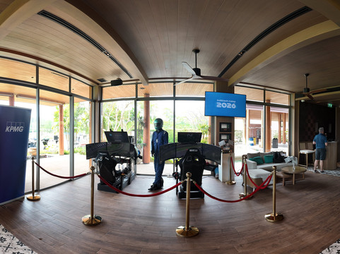 SIMPRO Academy Phuket-Si Sunthon必去景点