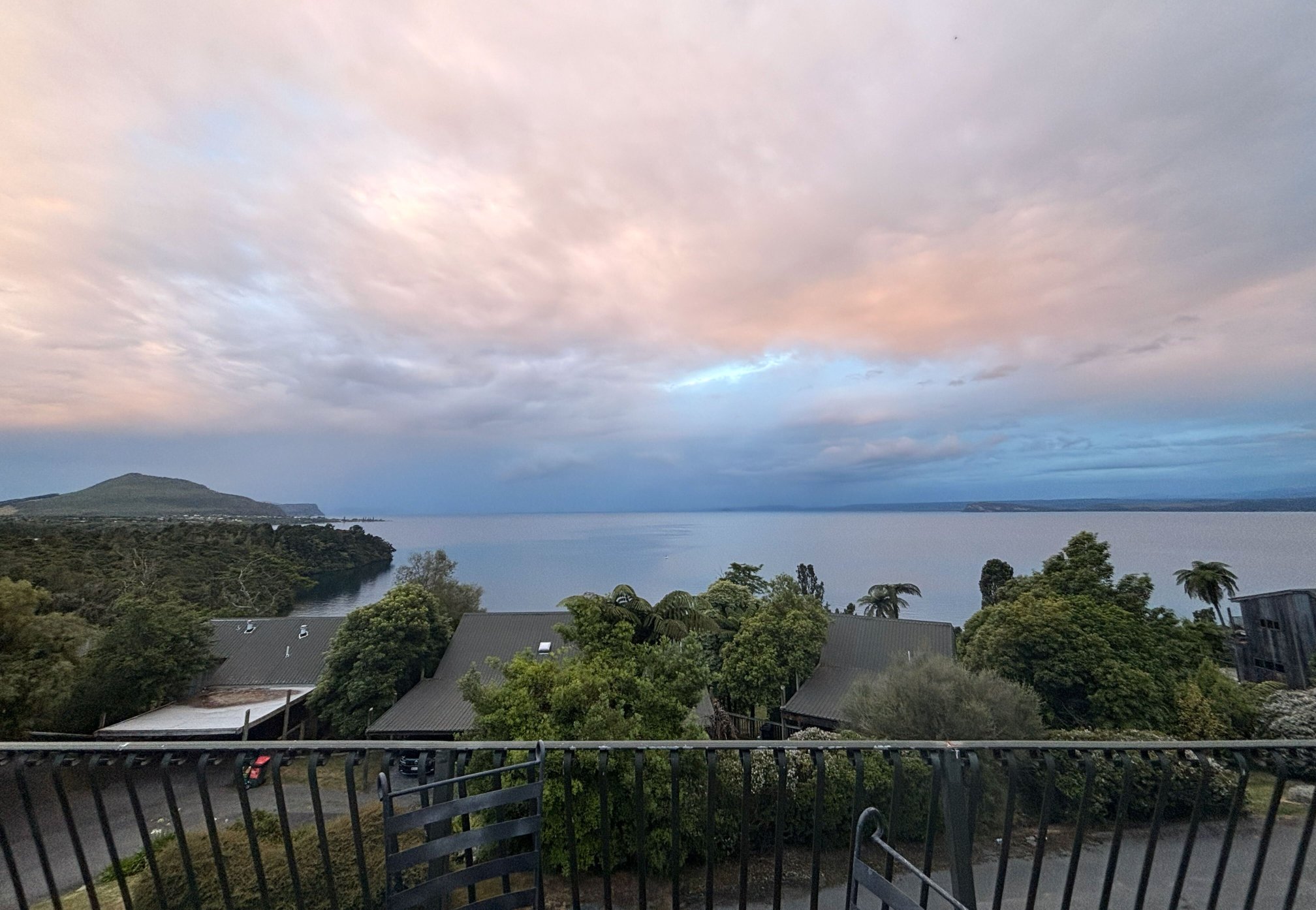 奥雷蒂村度假酒店-酒店景观