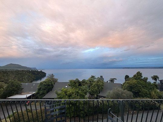 奥雷蒂村度假酒店主图