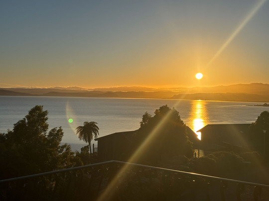 奥雷蒂村度假酒店主图
